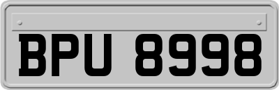 BPU8998