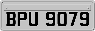 BPU9079