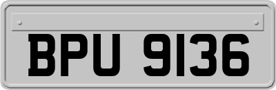 BPU9136
