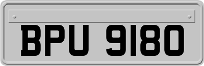 BPU9180