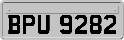 BPU9282