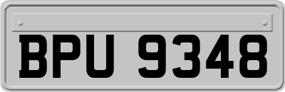 BPU9348