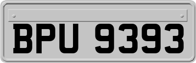 BPU9393