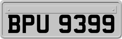 BPU9399