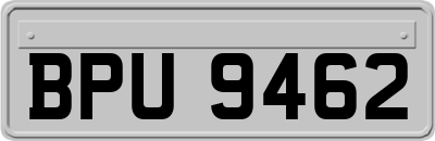 BPU9462