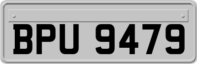 BPU9479