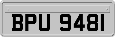 BPU9481