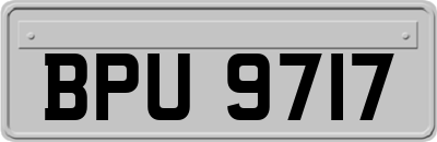 BPU9717