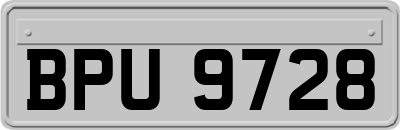 BPU9728