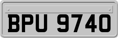 BPU9740