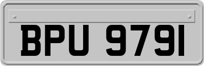 BPU9791