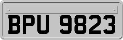 BPU9823