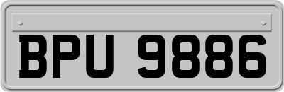 BPU9886
