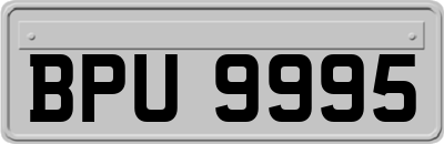BPU9995