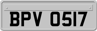 BPV0517