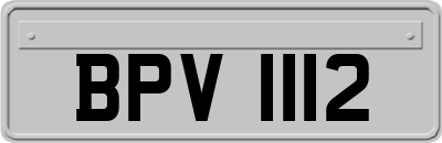 BPV1112
