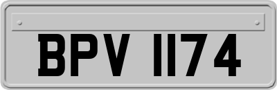 BPV1174