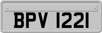 BPV1221
