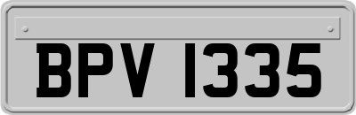 BPV1335