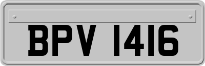 BPV1416