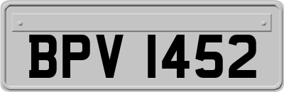 BPV1452