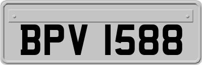 BPV1588