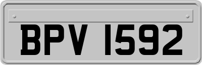 BPV1592