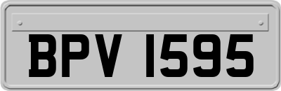 BPV1595
