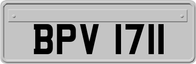 BPV1711