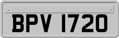 BPV1720