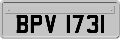 BPV1731