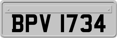 BPV1734