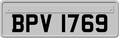 BPV1769