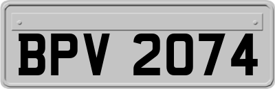 BPV2074