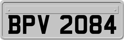 BPV2084