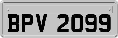 BPV2099