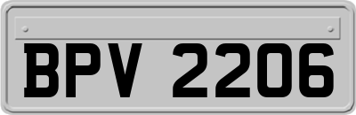 BPV2206