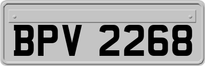 BPV2268
