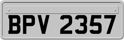 BPV2357