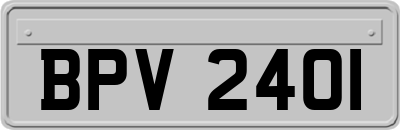 BPV2401