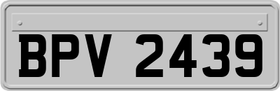 BPV2439