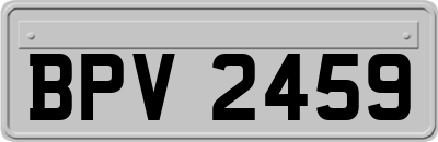 BPV2459