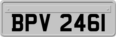 BPV2461