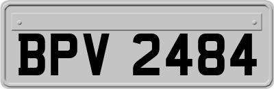 BPV2484