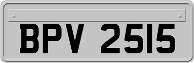 BPV2515
