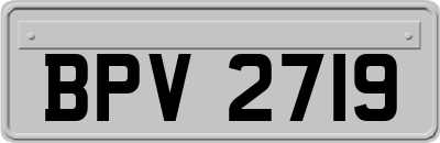 BPV2719
