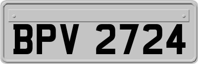 BPV2724