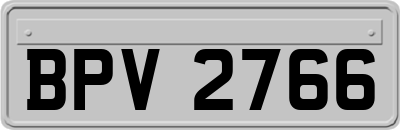 BPV2766