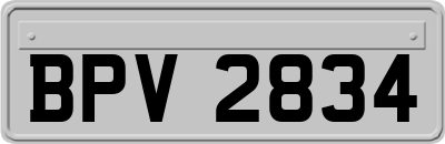 BPV2834