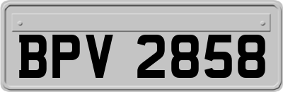 BPV2858